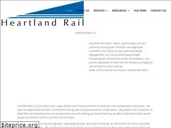 hl-rail.com