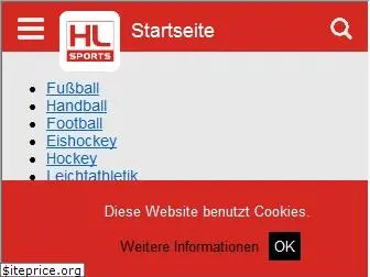 hl-sports.de
