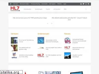 hl7.nl