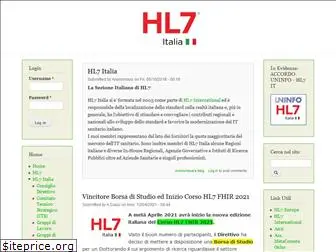 hl7italia.it