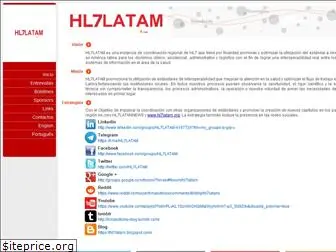 hl7latam.org