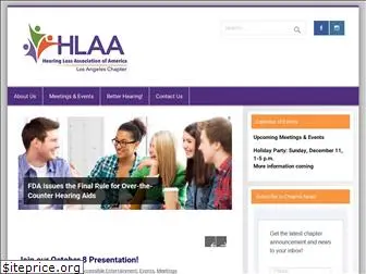 hlaa-la.org