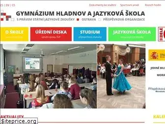www.hladnov.cz