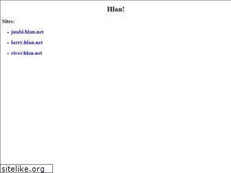 hlan.net