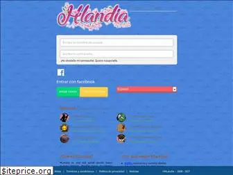 hlandia.org