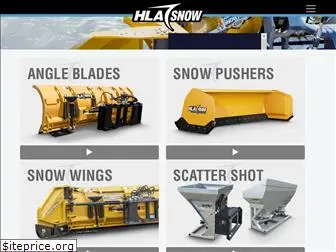 hlasnow.com