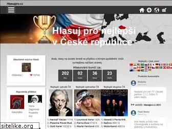 hlasujpro.cz