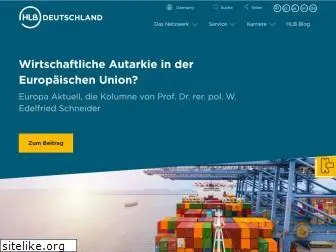 hlb-deutschland.de