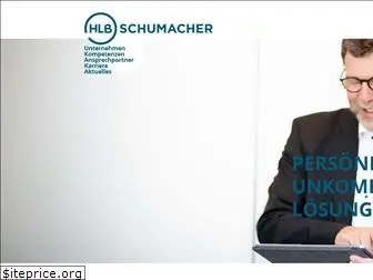 hlb-schumacher.de