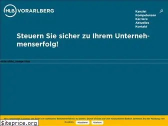 hlb-vorarlberg.com