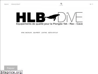 hlbdive.com