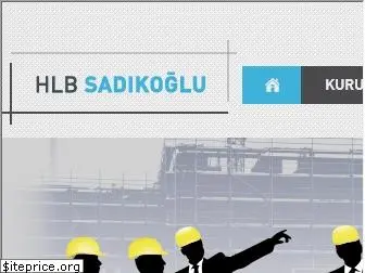 hlbsadikoglu.com