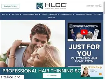 hlcconline.com