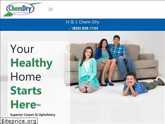 hlchemdry.com