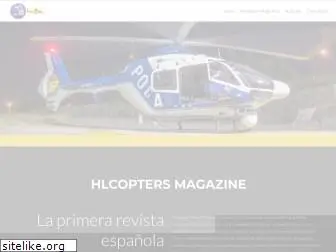 hlcopters.com
