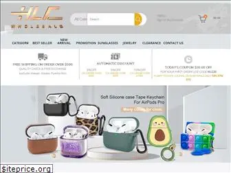 hlcwholesale.com