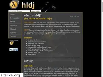 hldj.org