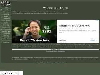 hlds101.com