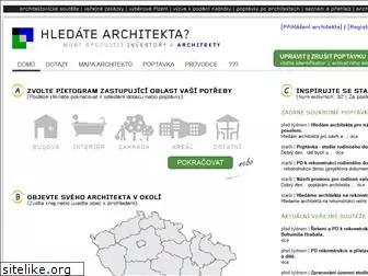 hledame-architekta.cz