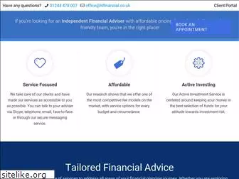 hlfinancial.co.uk