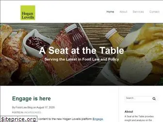 hlfoodlaw.com