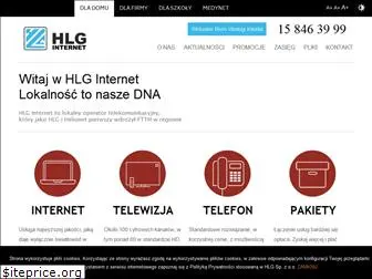 hlg.com.pl