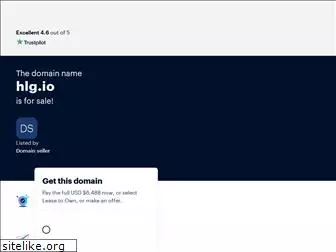 hlg.io