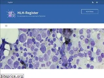 hlh-registry.org