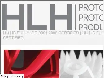 hlhprototypes.com