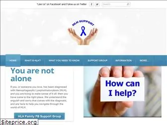 hlhsupport.org
