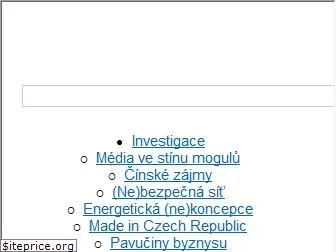 hlidacipes.cz