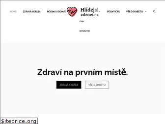 hlidejsizdravi.cz