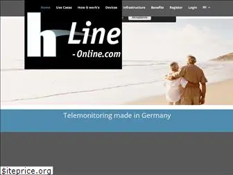 hline-online.com