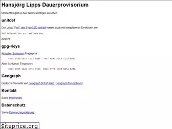 hlipp.de