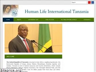 hlitanzania.org