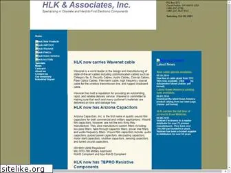 hlkassoc.com