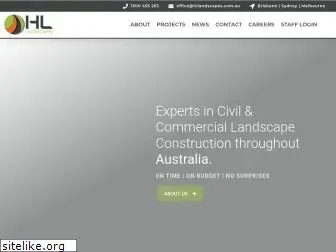 hllandscapes.com.au