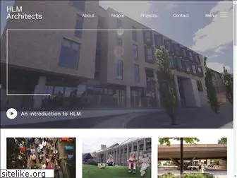 hlmarchitects.com