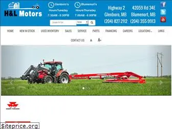 hlmotors.ca