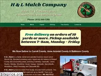 hlmulch.com