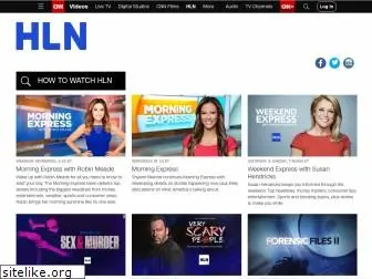 hlntv.com