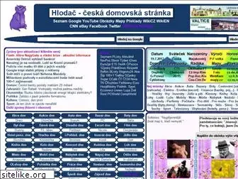 hlodac.cz