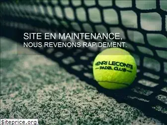 hlpadel.com