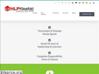 hlpklearfold.it