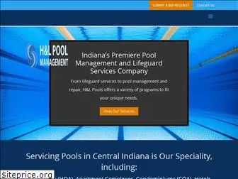 hlpools.com