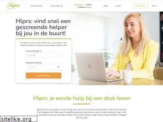 hlprs.nl