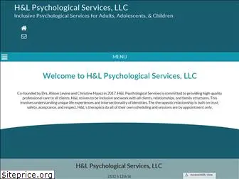 hlpsych.com