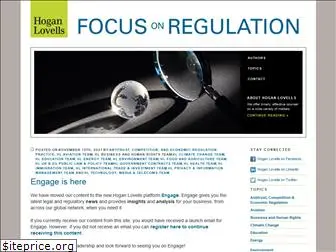 hlregulation.com