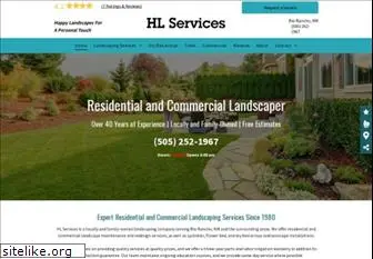 hlservices.com