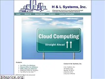 hlssystems.com